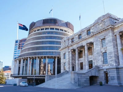 New Zealand