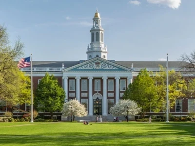 Usa Scholarship